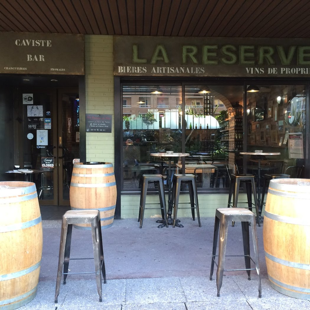 La Réserve de Fred 2